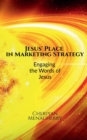 Image for Jesus&#39; Place in Marketing Strategy