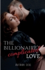 Image for The Billionaire&#39;s Complicated Love