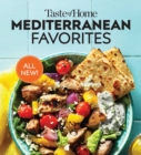 Image for Taste of Home Mediterranean Favorites: Savor the Good Life with Hundreds of Popular Dishes