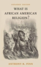 Image for What Is African American Religion?