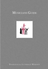 Image for Musicians Guide to Evangelical Lutheran Worship