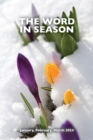 Image for The Word in Season: Jan-Mar 2024