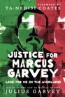 Image for Justice for Marcus Garvey