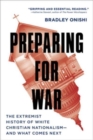 Image for Preparing for War