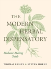 Image for The Modern Herbal Dispensatory
