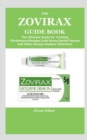 Image for The Zovirax Guide Book