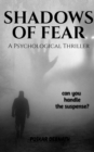 Image for Shadows of Fear
