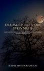 Image for Fall Asleep Like A Baby Every Night