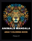 Image for Animals Mandala