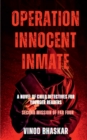 Image for Operation Innocent Inmate