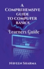 Image for A Comprehensive to Computer Basics