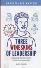Image for Three Wineskins of Leadership
