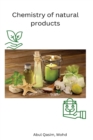 Image for Chemistry of natural products