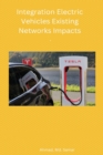 Image for Integration Electric Vehicles Existing Networks Impacts