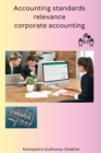 Image for Accounting standards relevance corporate accounting