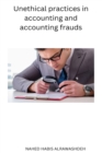 Image for Unethical practices in accounting and accounting frauds