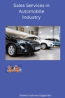 Image for Sales Services in Automobile Industry