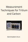 Image for Measurement Techniques for Tritium and Carbon 14