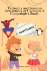 Image for Textuality and Semiotic Semanticity of Cartoons A Comparative Study