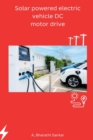 Image for Solar powered electric vehicle DC motor drive