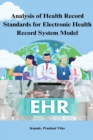 Image for Analysis of health record standards for electronic health record system model