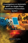 Image for Investigations on Automatic MPPT for Single Phase Standalone Photovoltaic System