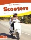 Image for Get Motoring! Scooters