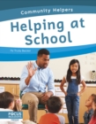 Image for Community Helpers: Helping at School