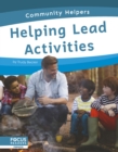 Image for Helping lead activities