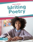 Image for Writing poetry