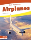 Image for Get Motoring! Airplanes