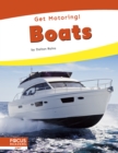 Image for Get Motoring! Boats