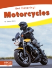 Image for Get Motoring! Motorcycles