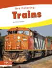 Image for Get Motoring! Trains