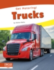 Image for Get Motoring! Trucks