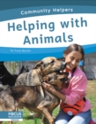 Image for Community Helpers: Helping with Animals
