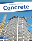 Image for Momentous Materials: Concrete