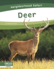 Image for Neighborhood Safari: Deer