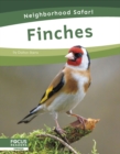 Image for Neighborhood Safari: Finches