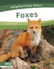 Image for Neighborhood Safari: Foxes