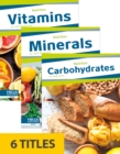 Image for Nutrition (Set of 6)