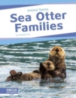 Image for Animal Teams: Sea Otter Families