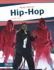 Image for Music Genres: Hip-Hop