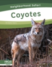 Image for Neighborhood Safari: Coyotes