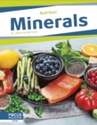 Image for Nutrition: Minerals