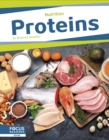 Image for Nutrition: Proteins