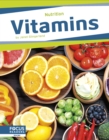 Image for Nutrition: Vitamins