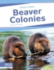 Image for Animal Teams: Beaver Colonies