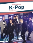 Image for Music Genres: K-Pop