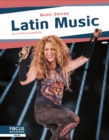 Image for Music Genres: Latin Music